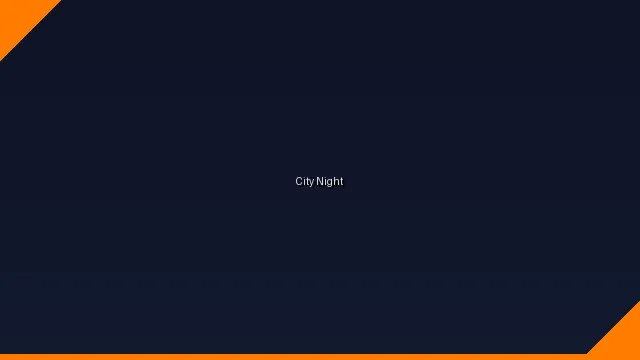 城市夜景主题赛 - 乐动体育网站 视频创作挑战